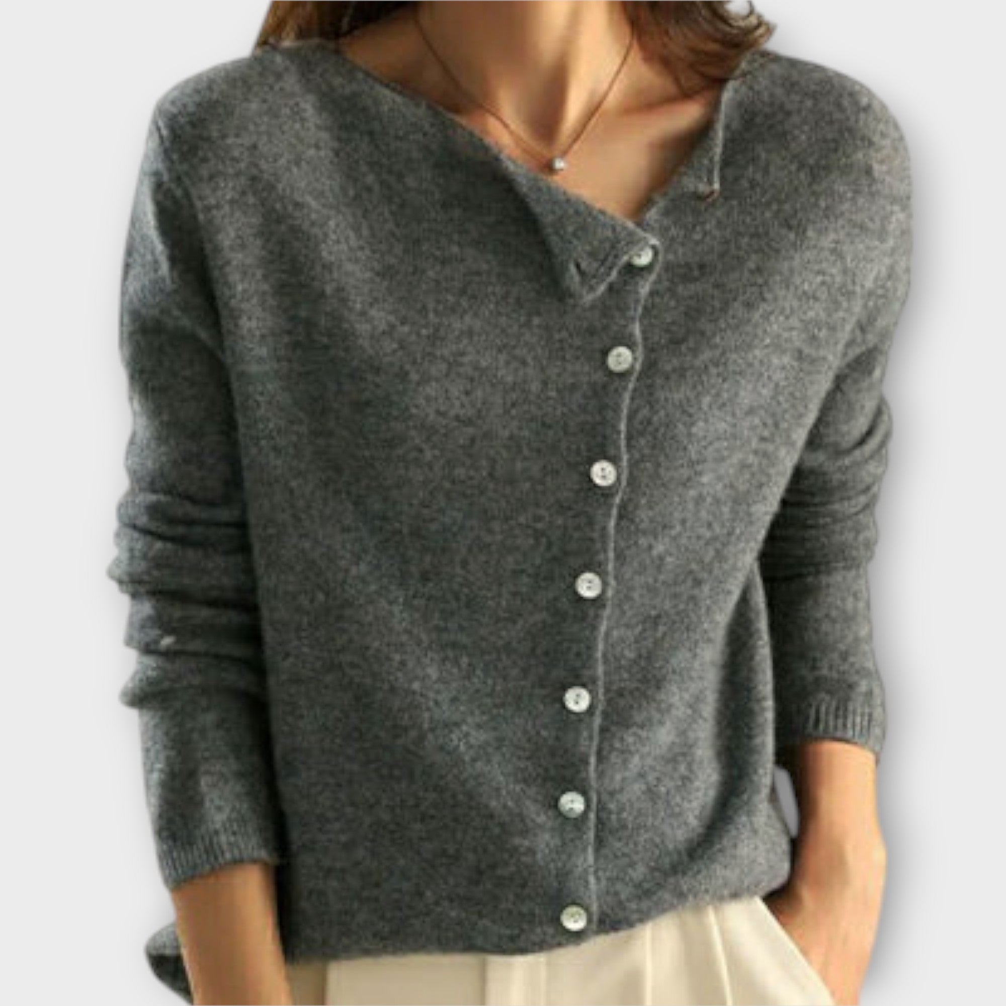 Gray / One size