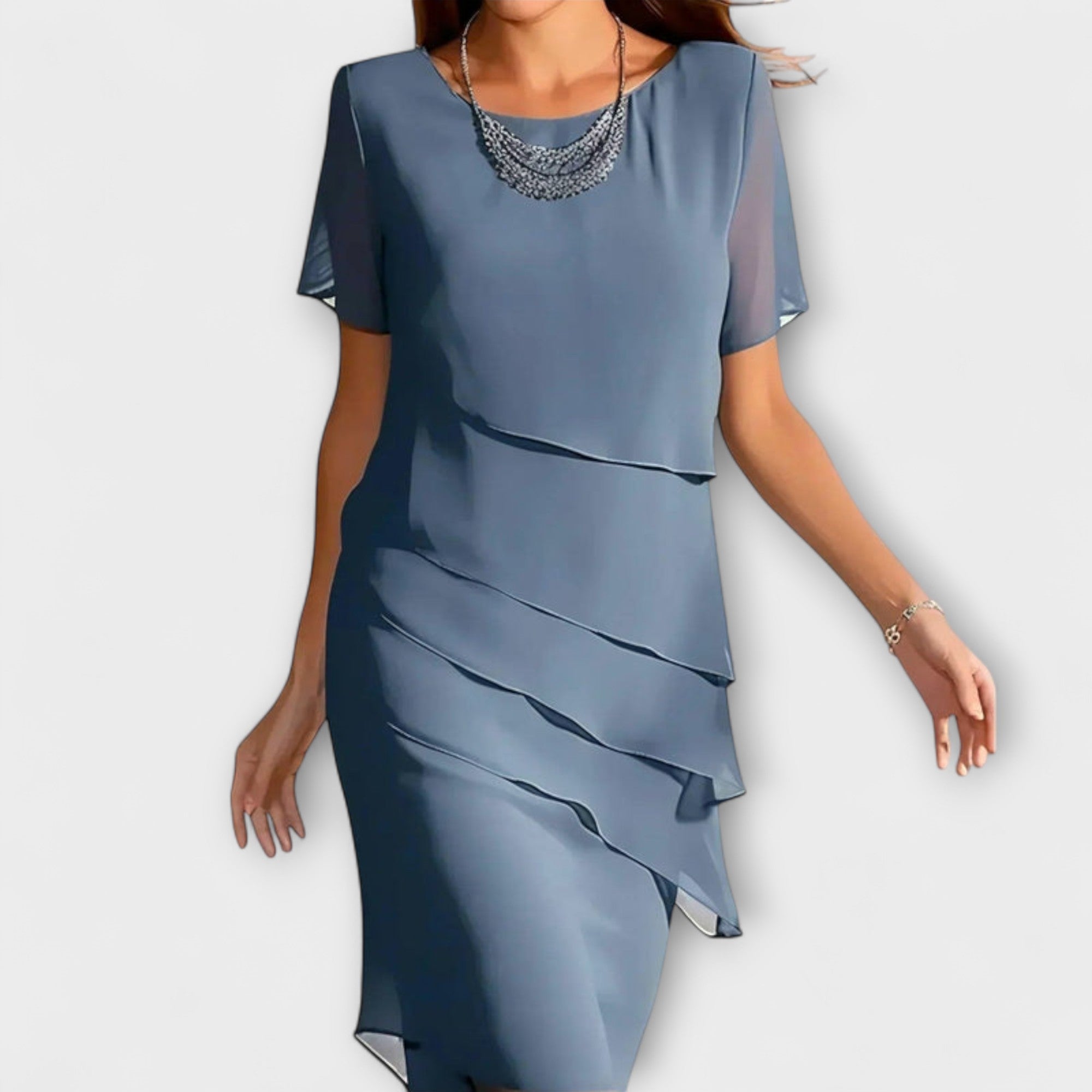 Blue / 3XL