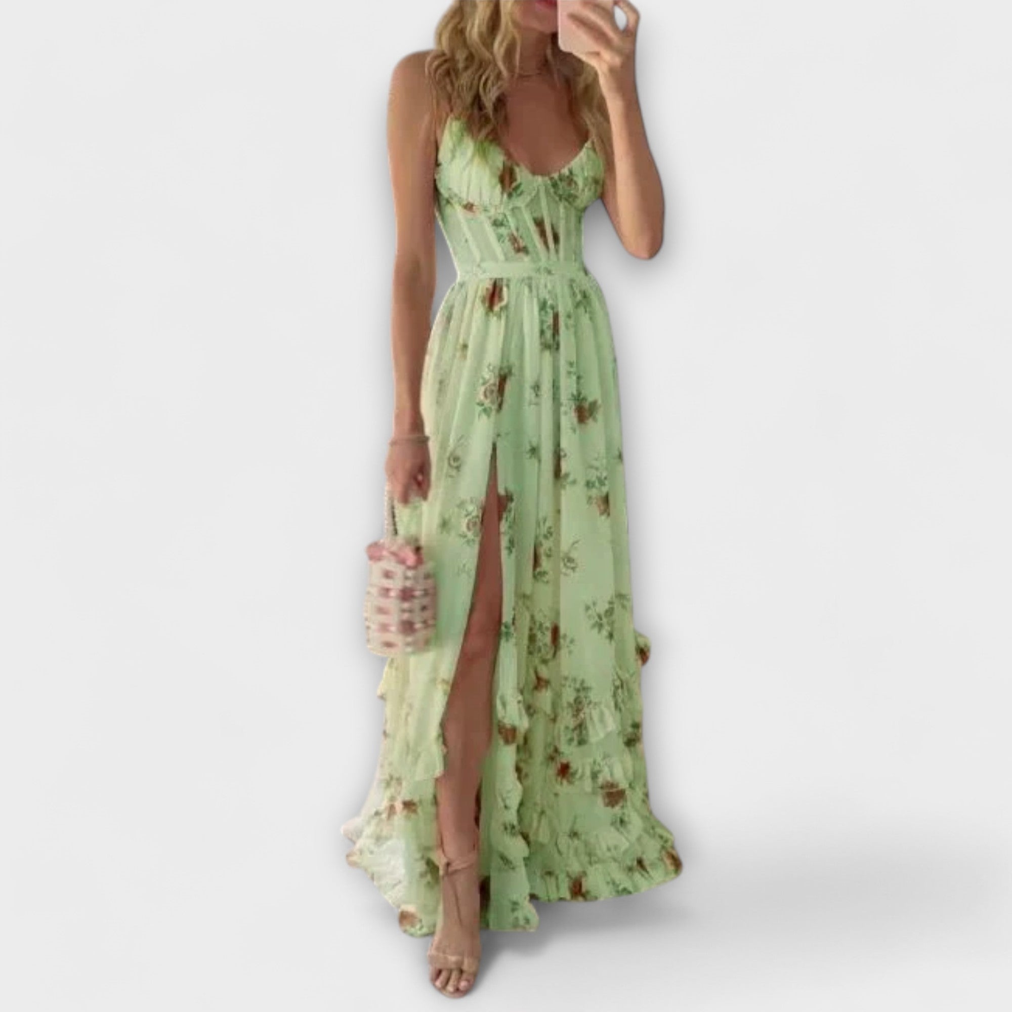 Green / XL