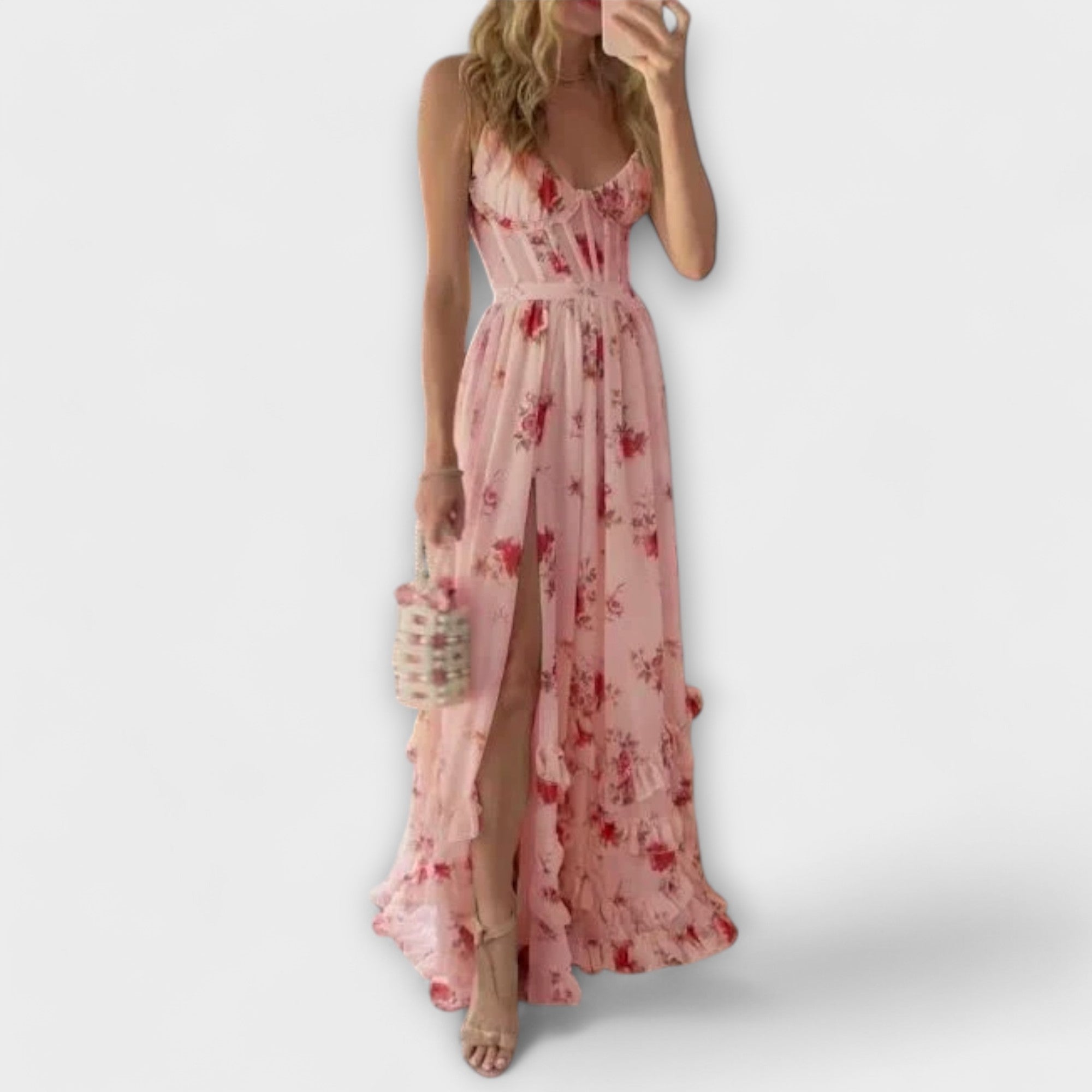 Pink / XL