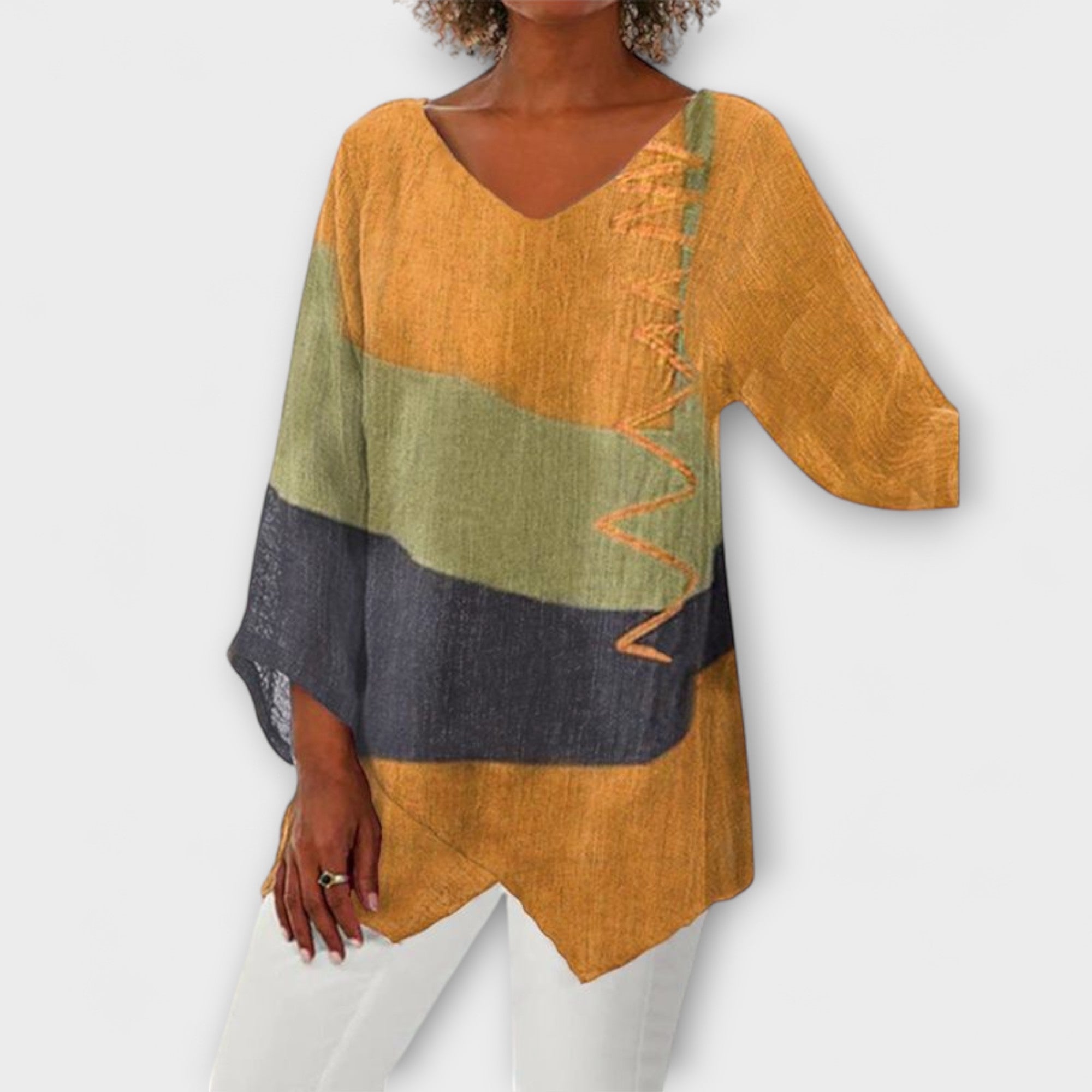 Yellow / 5XL