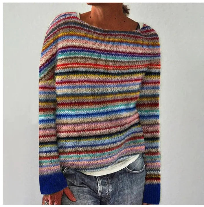 Rainbow / 2XL