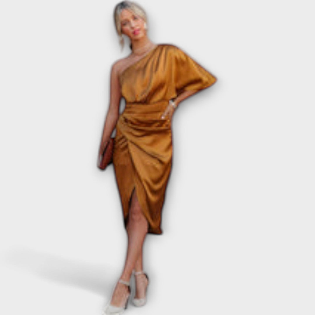 Maddalena - Chic Elegance Dress