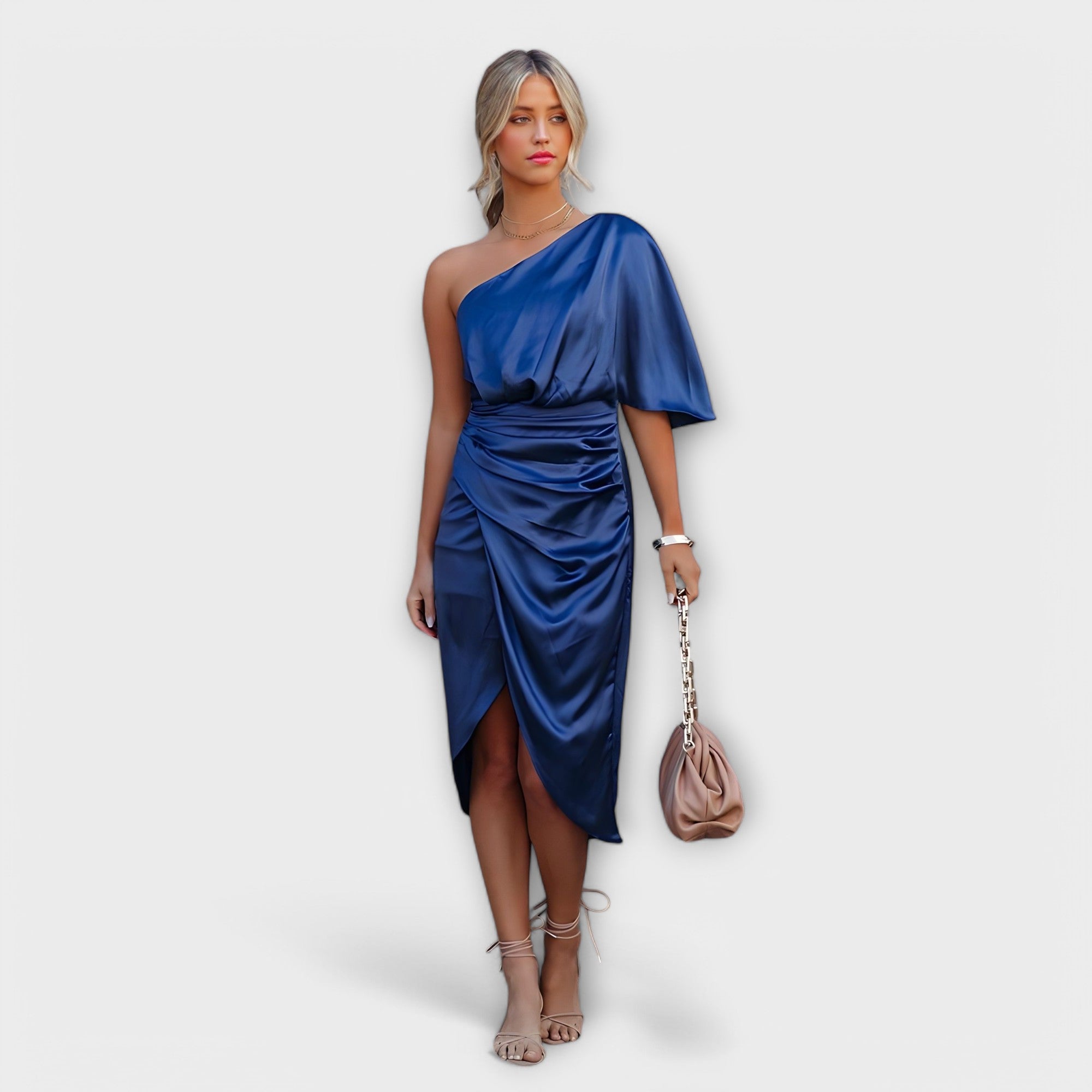 Blue / XL