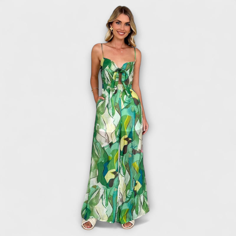 Green / XL