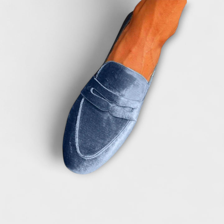 Olivrah - Cozy Loafers for All-Day Comfort