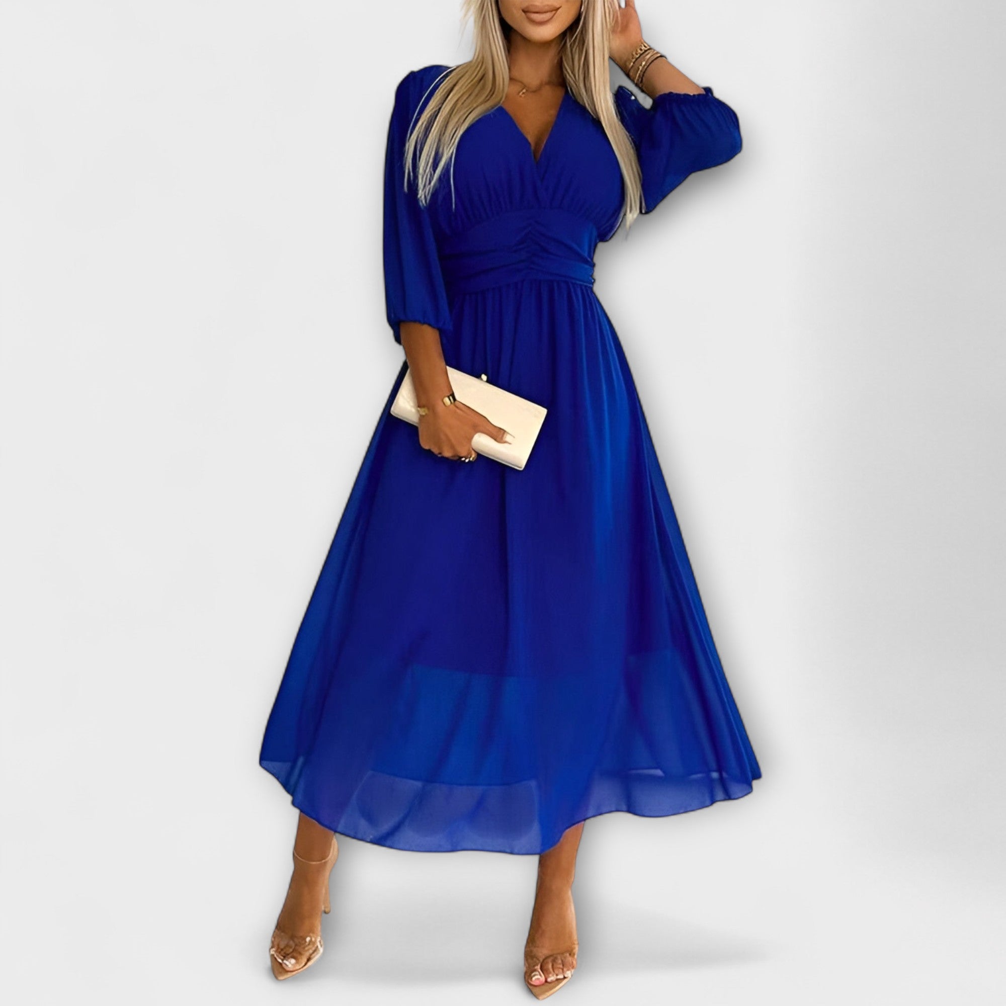 Blue / 3XL