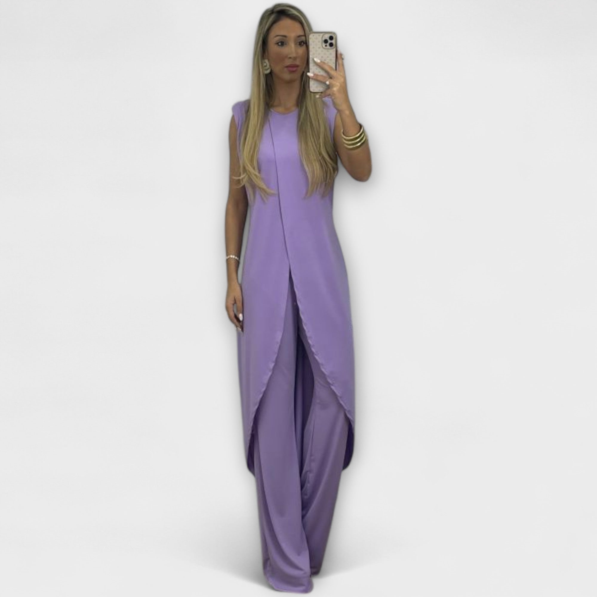 Purple / 4XL