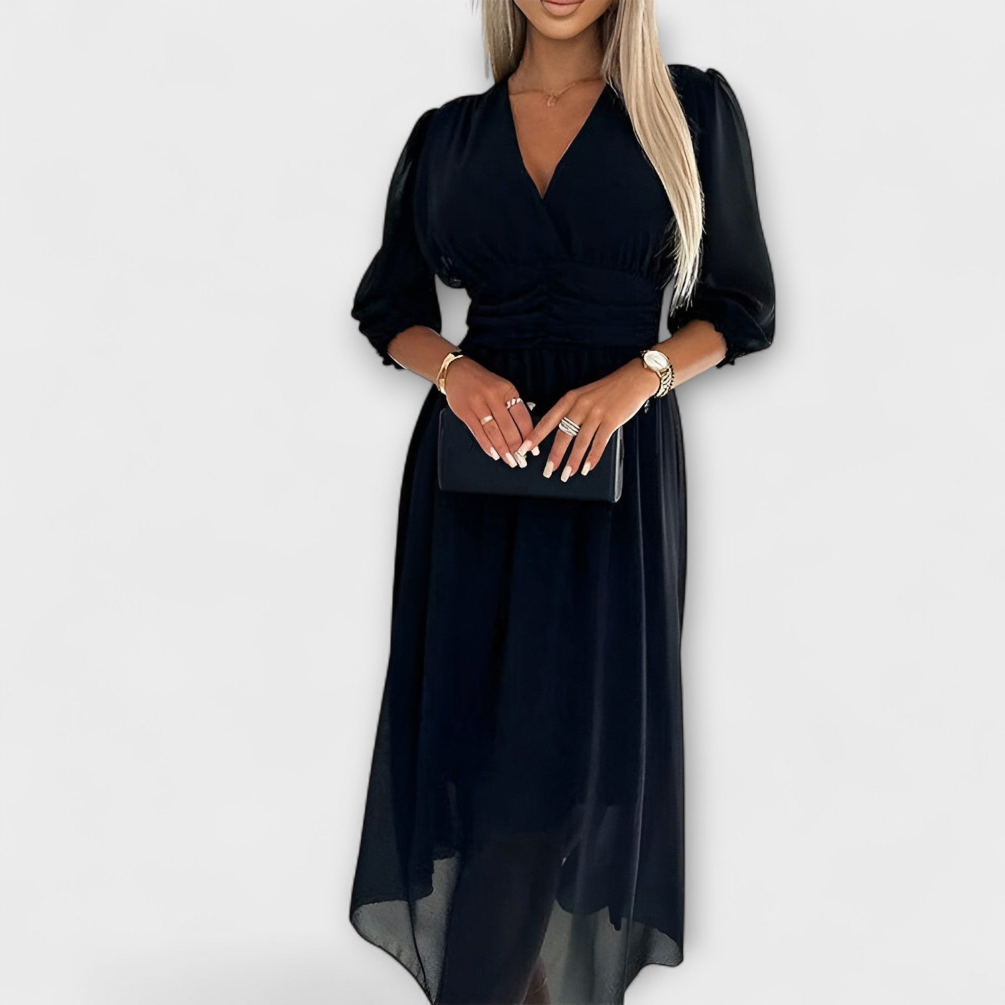 Black / 3XL