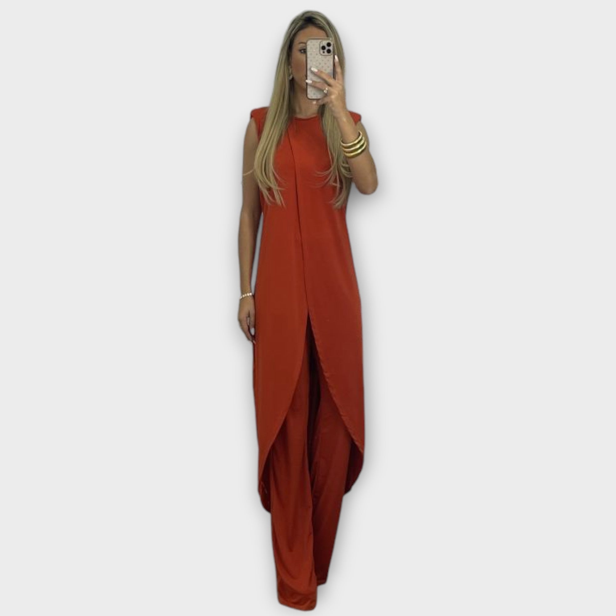 Red / 4XL