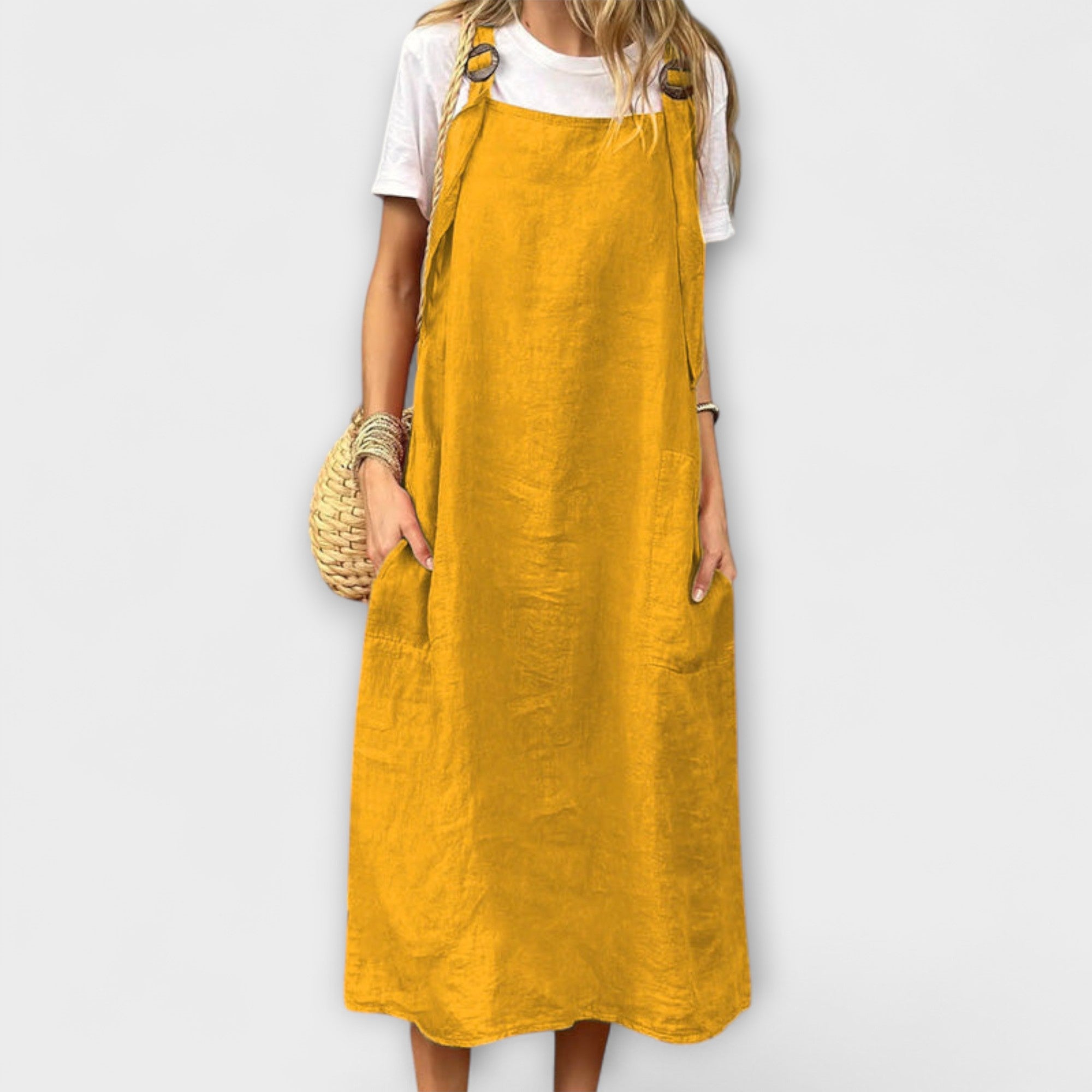 Yellow / 3XL