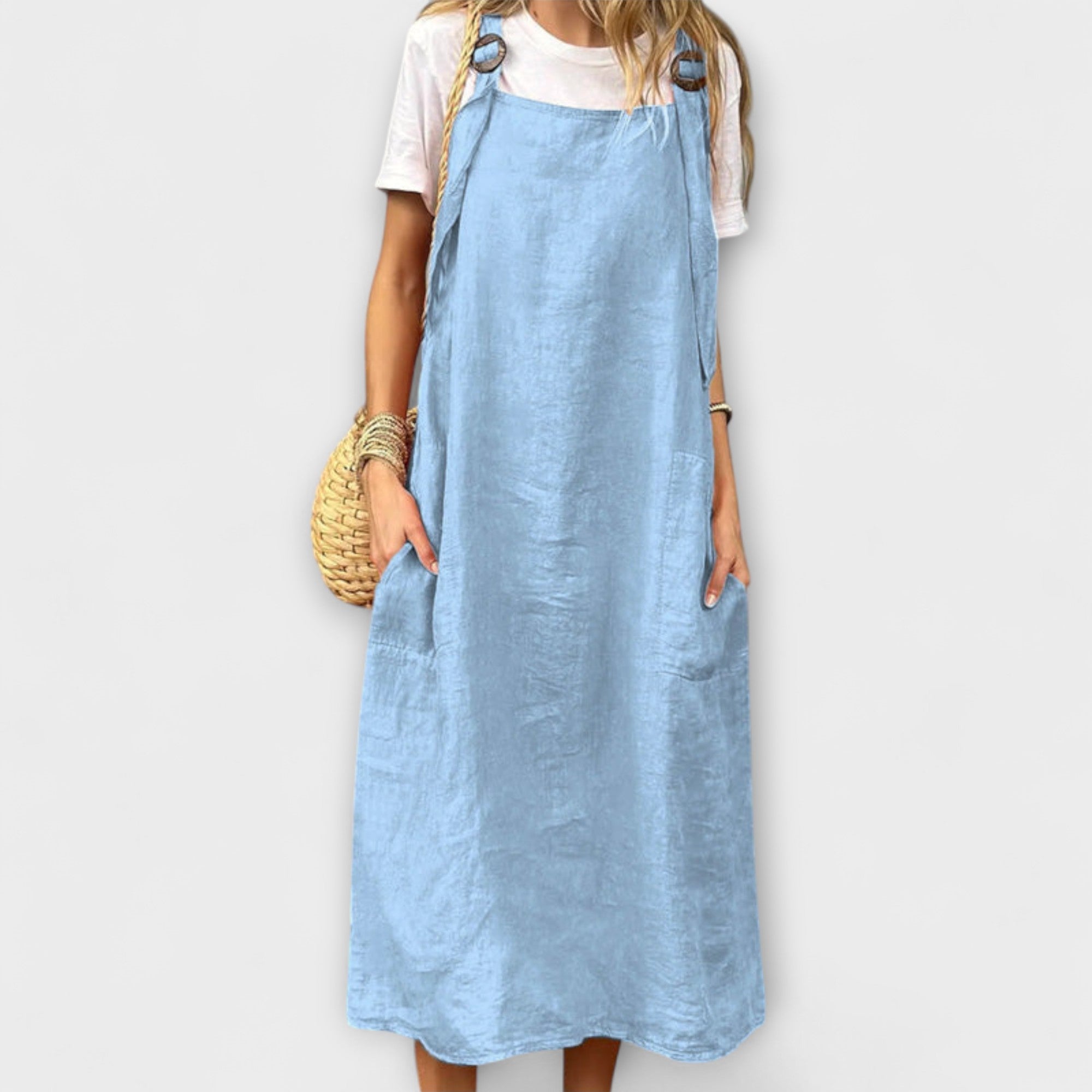 Light Blue / 3XL