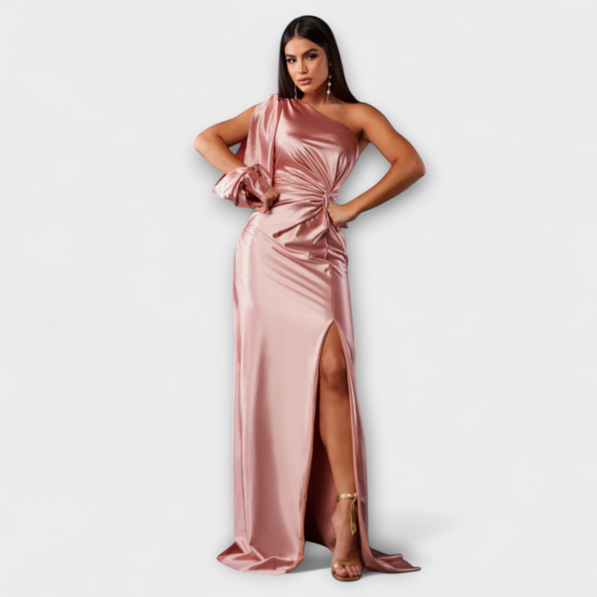 Pink / 2XL