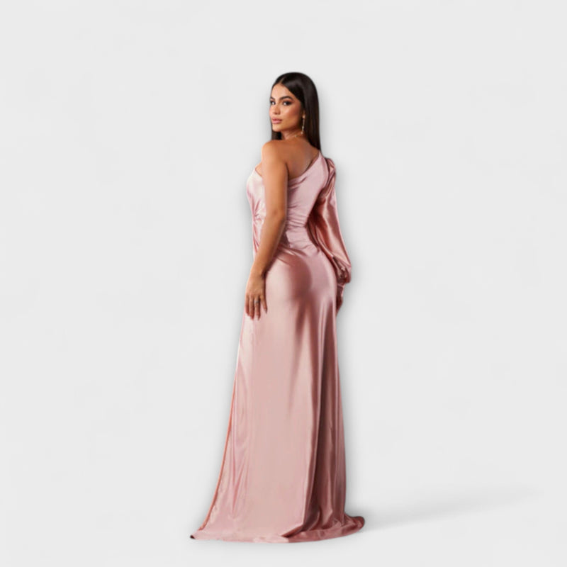 Clara - Chic Maxi Dress