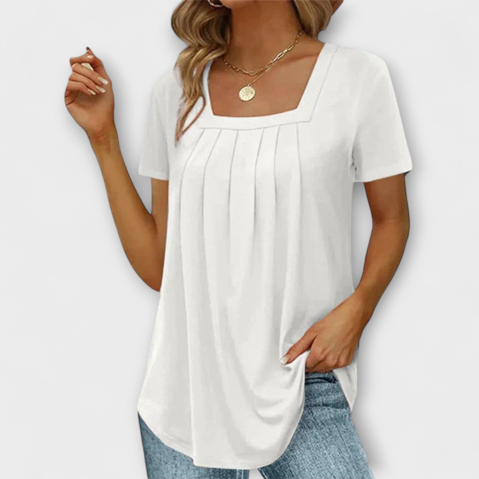 White / 5XL