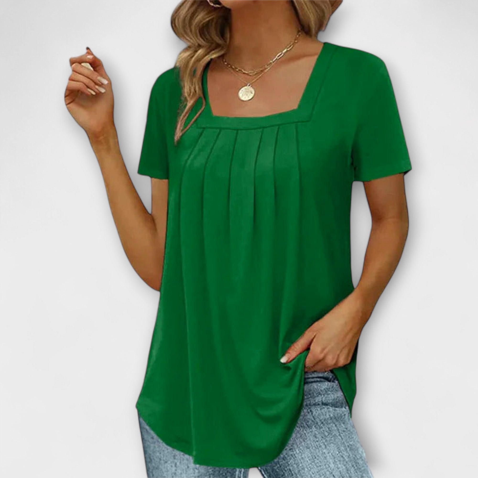 Dark Green / 5XL