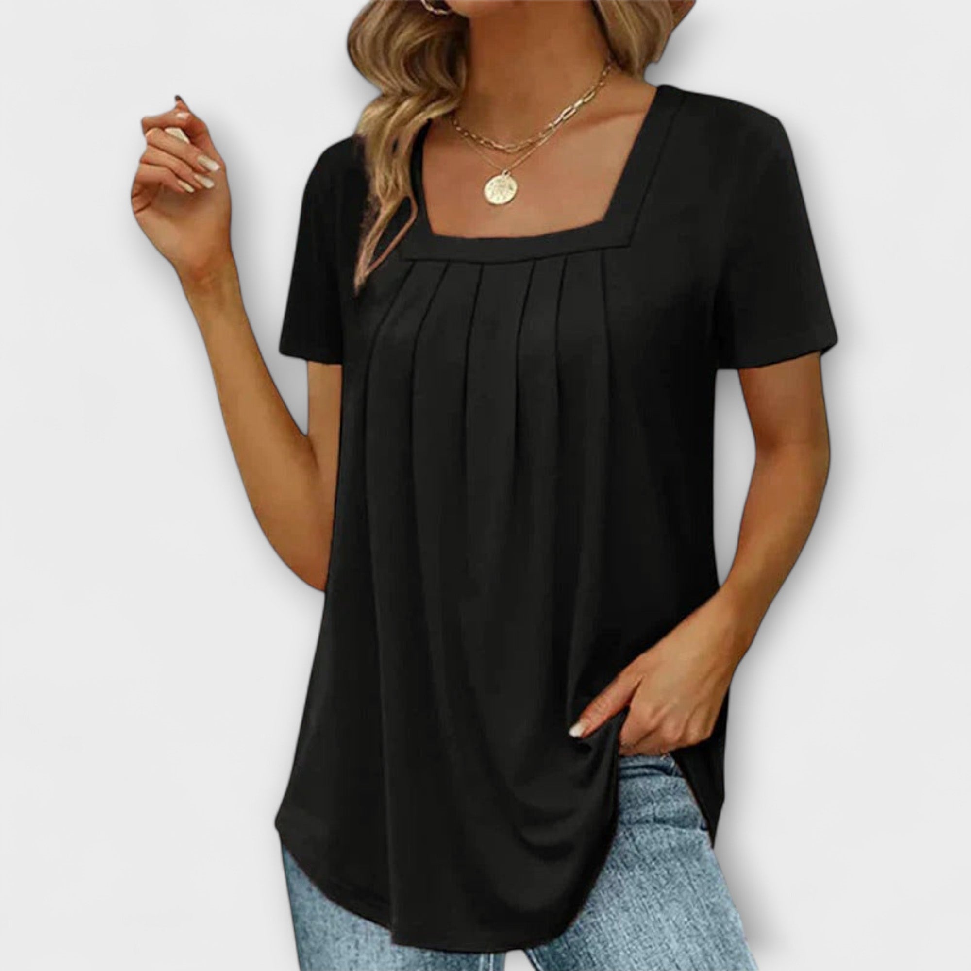 Black / 5XL