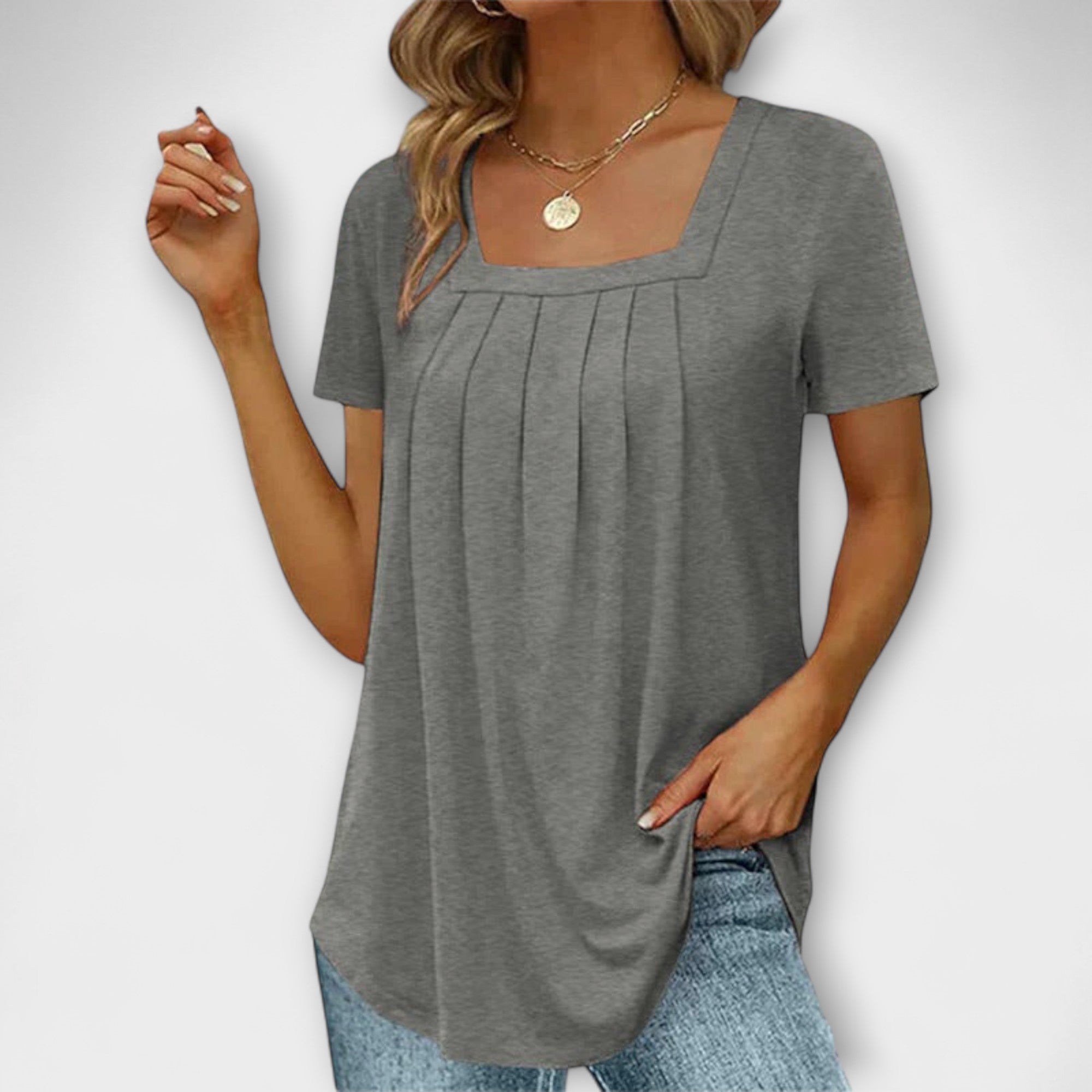 Gray / 5XL