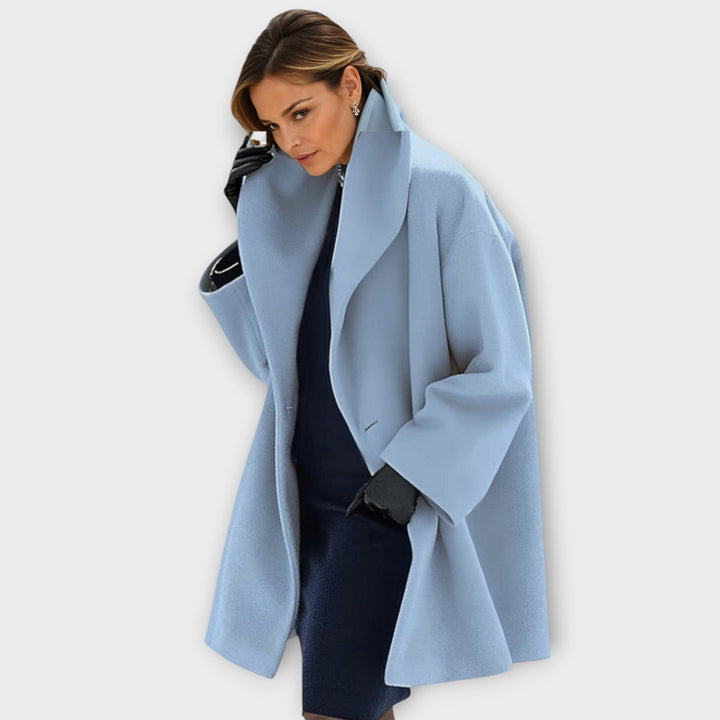 Lily - Durable Windproof Jacket