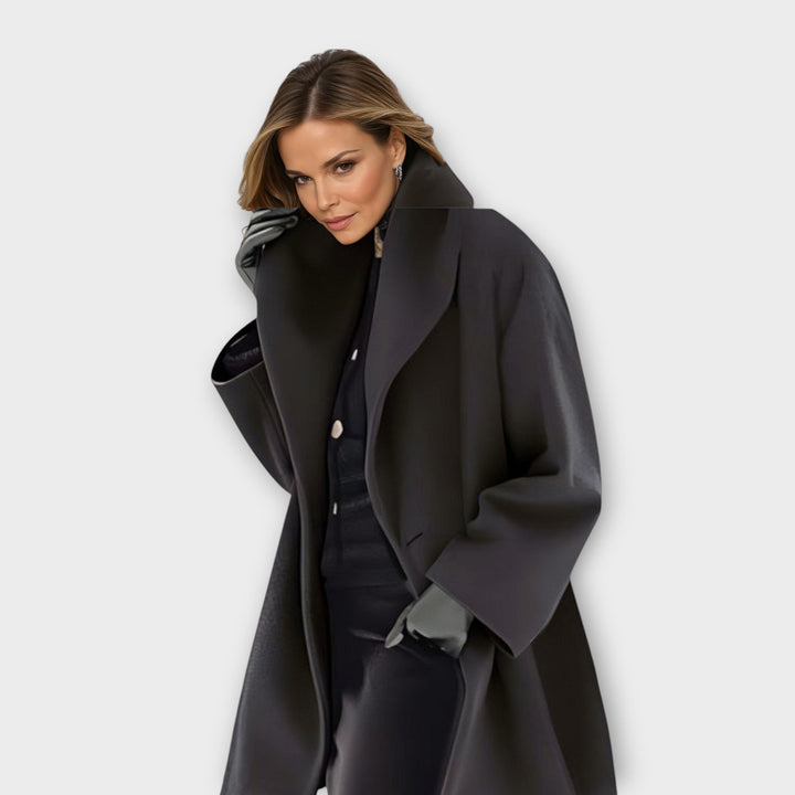 Lily - Durable Windproof Jacket
