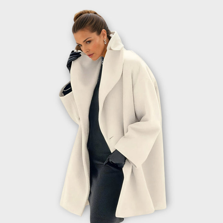 Lily - Durable Windproof Jacket