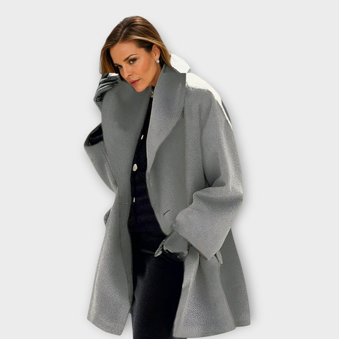 Lily - Durable Windproof Jacket