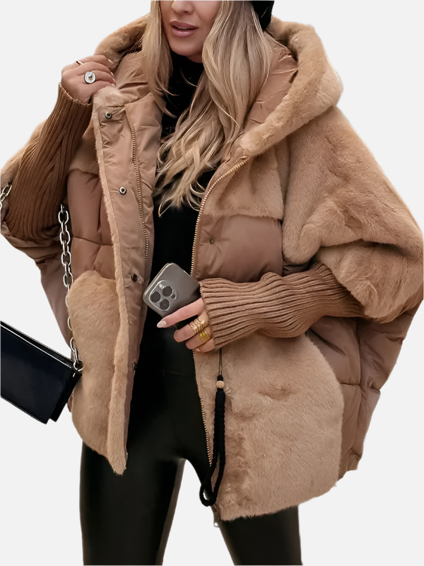 Brown / 3XL