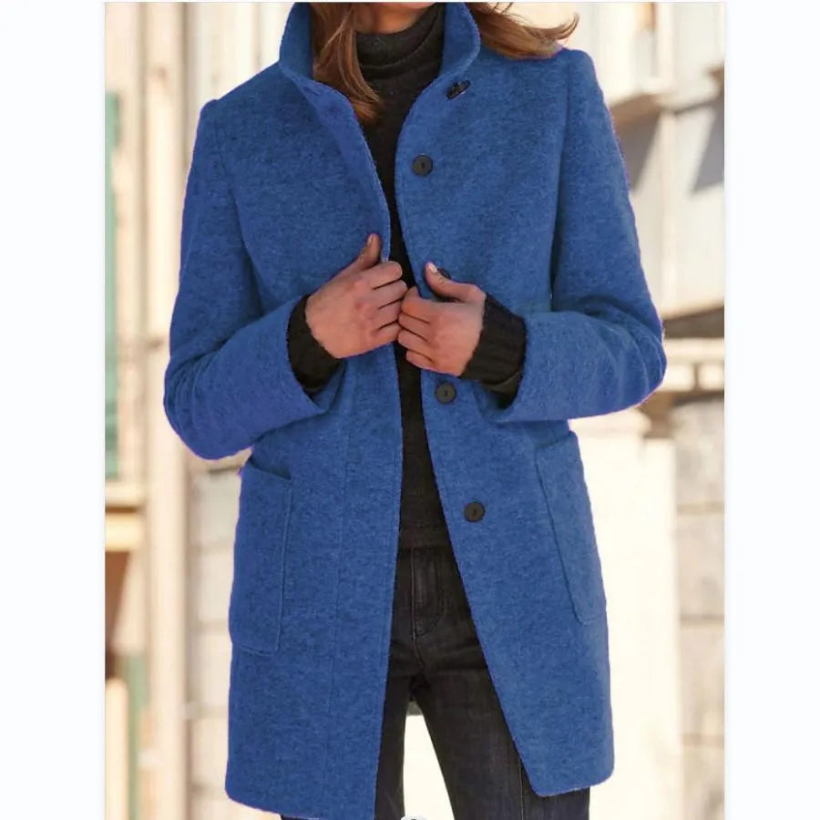 Dark Blue / 5XL
