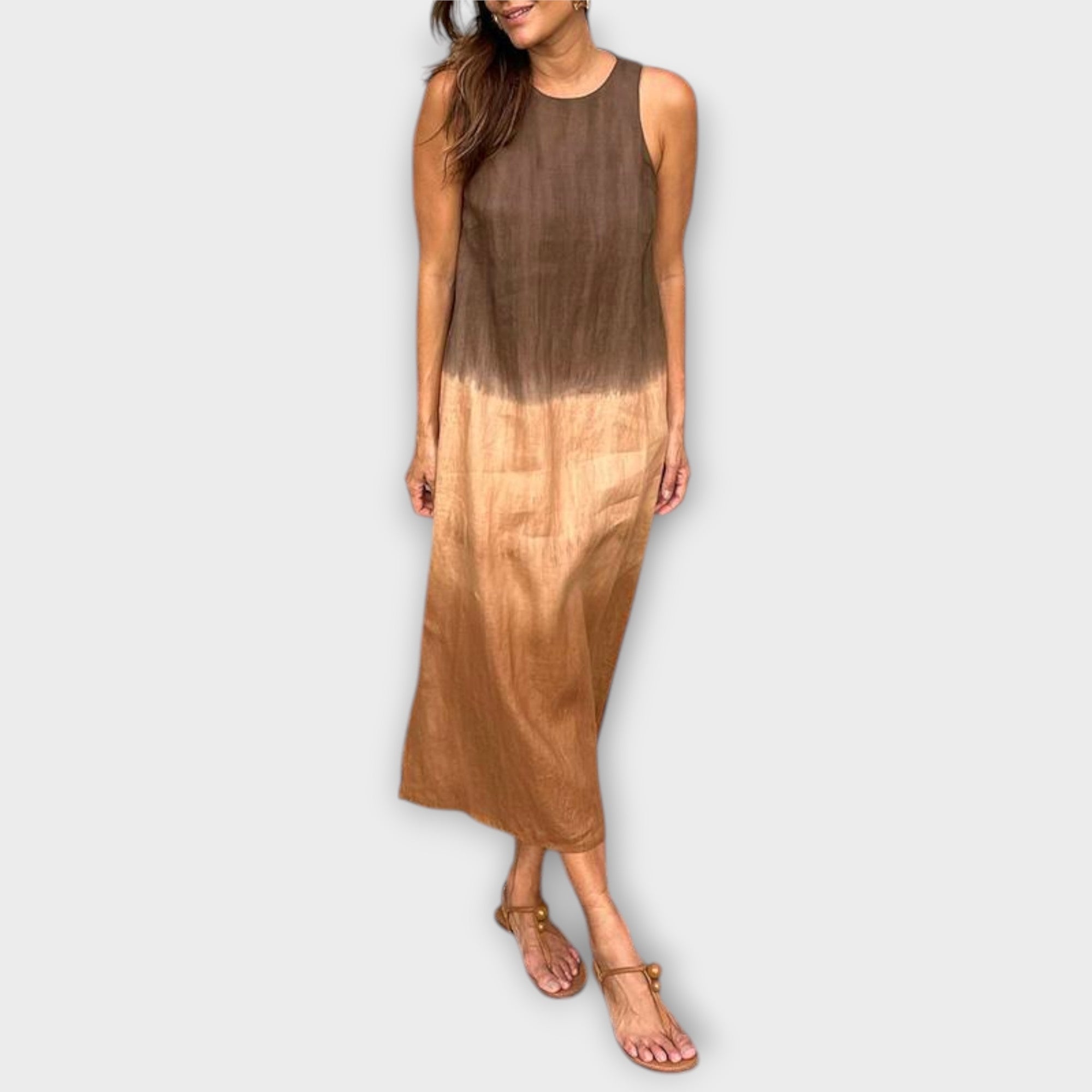 Brown / 5XL