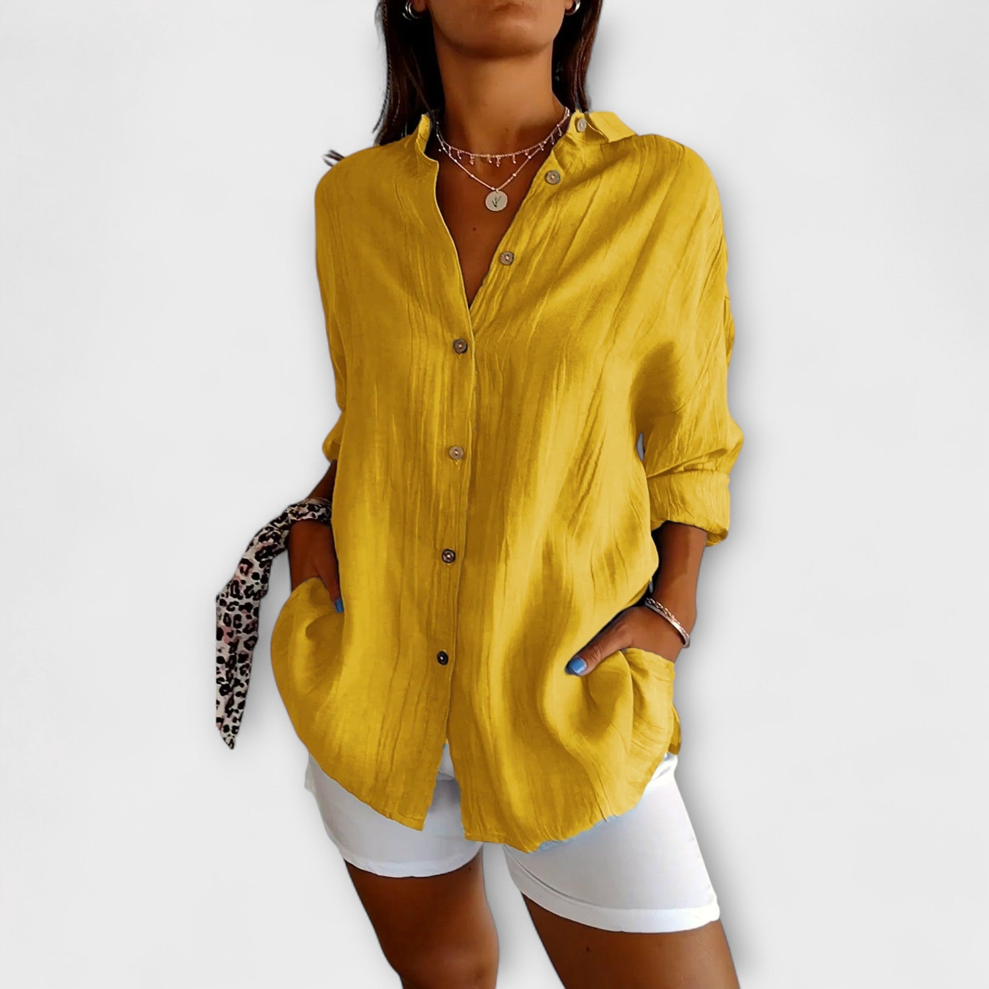 Yellow / 3XL