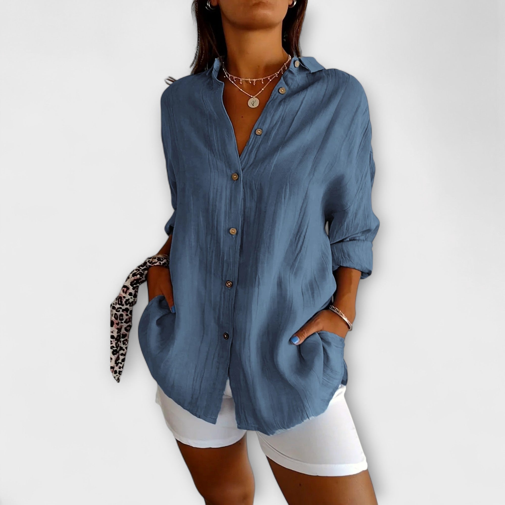 Dark Blue / 3XL