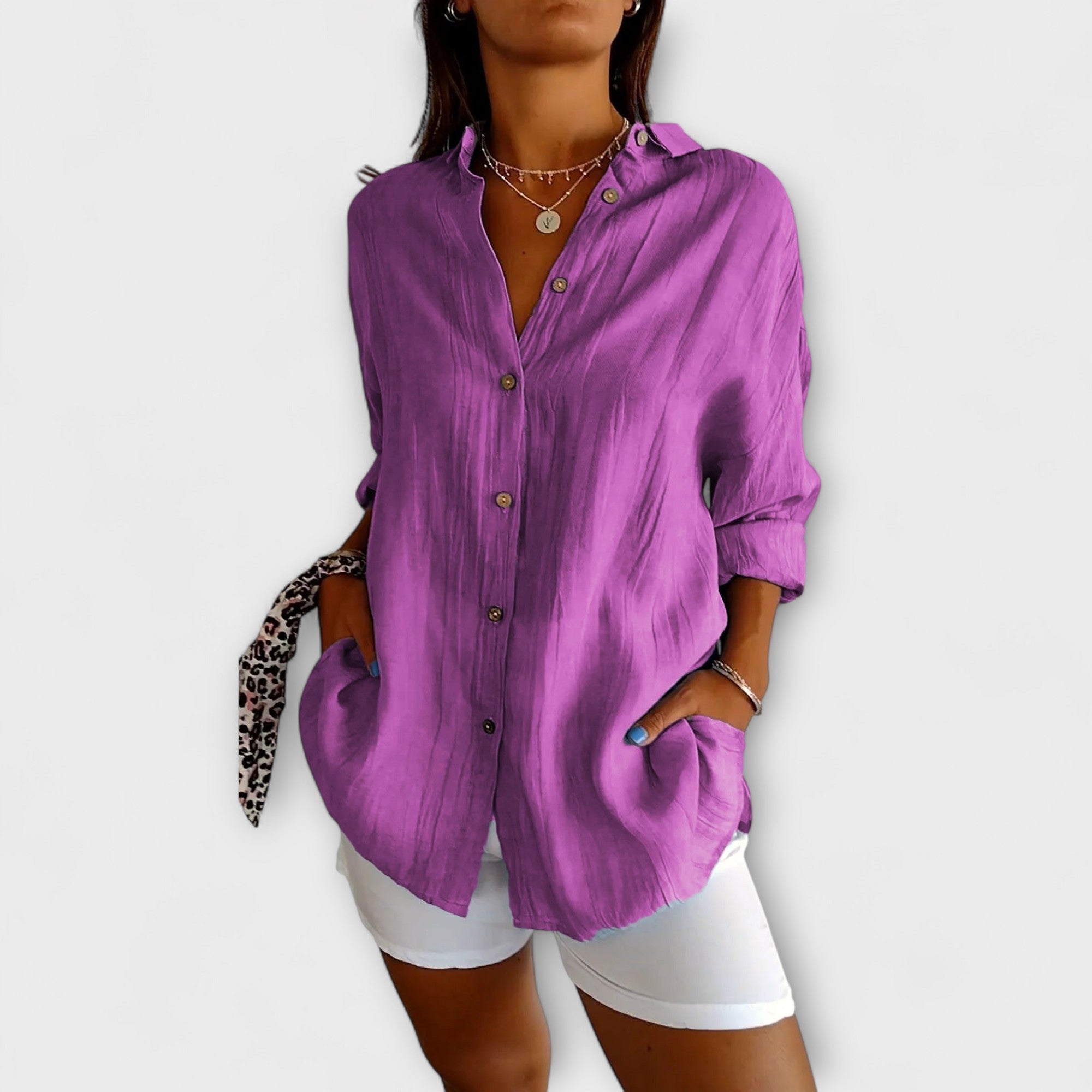 Purple / 3XL