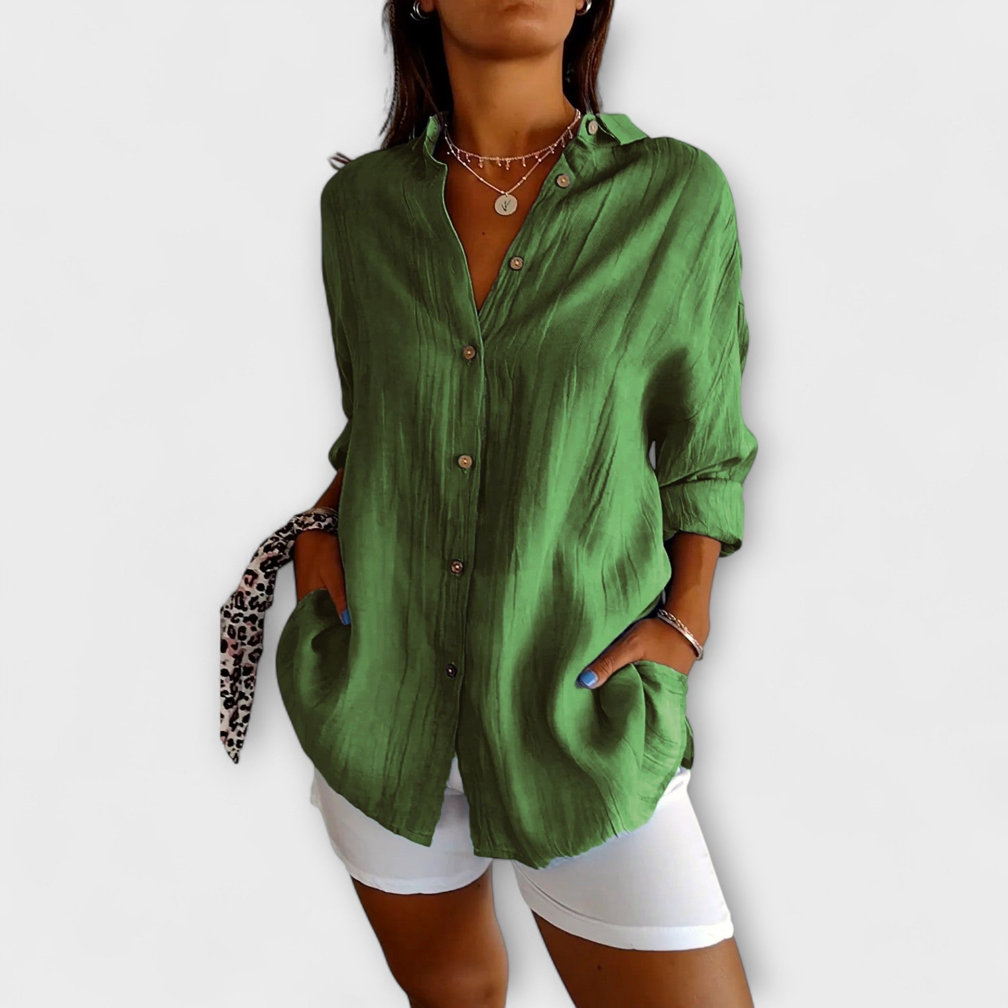 Green B / 3XL