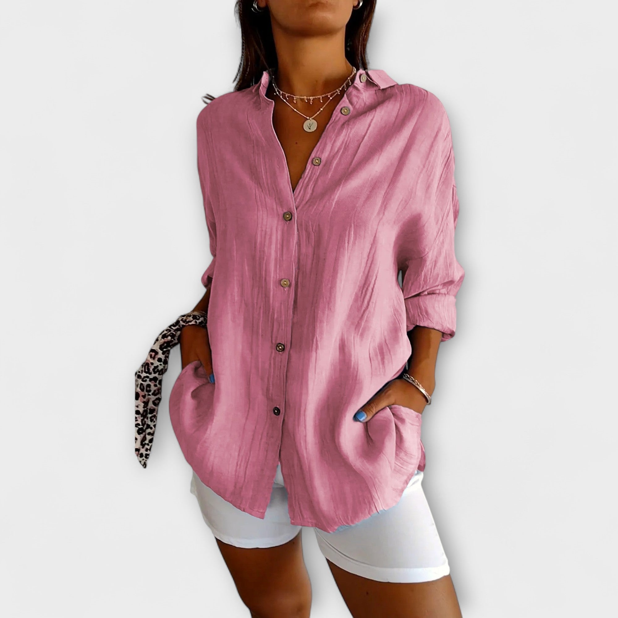 Pink / 3XL