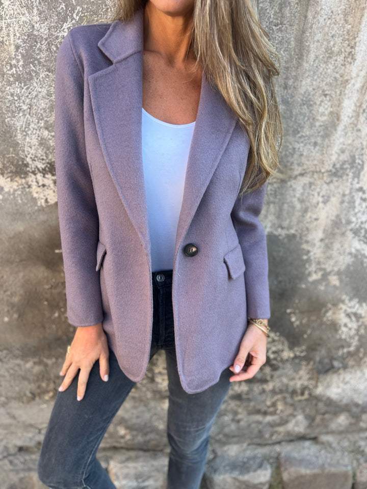 Purple / 5XL
