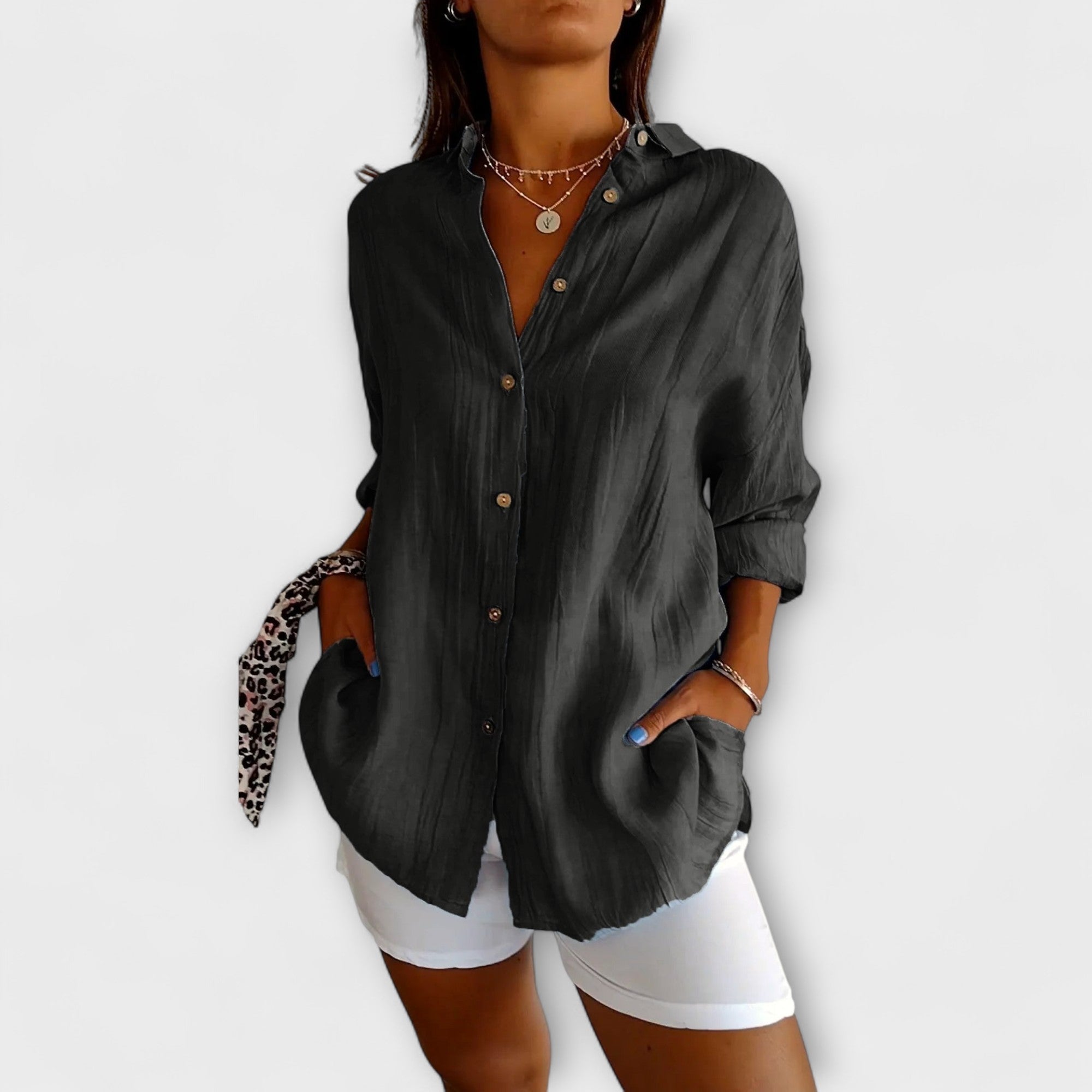 Black / 3XL