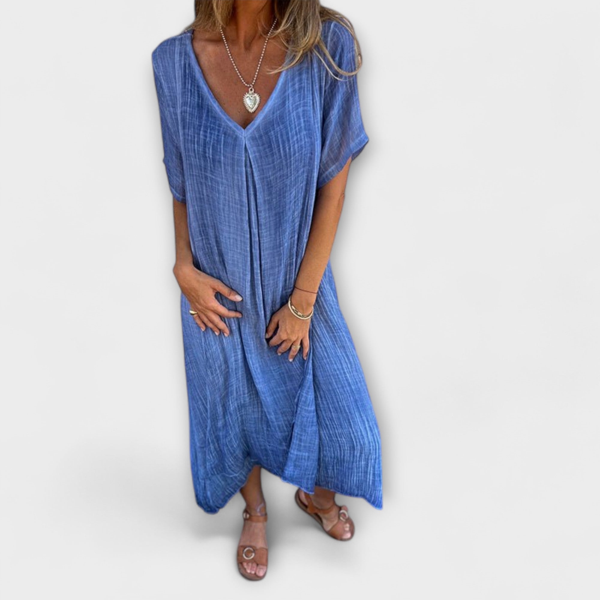 Blue / 3XL