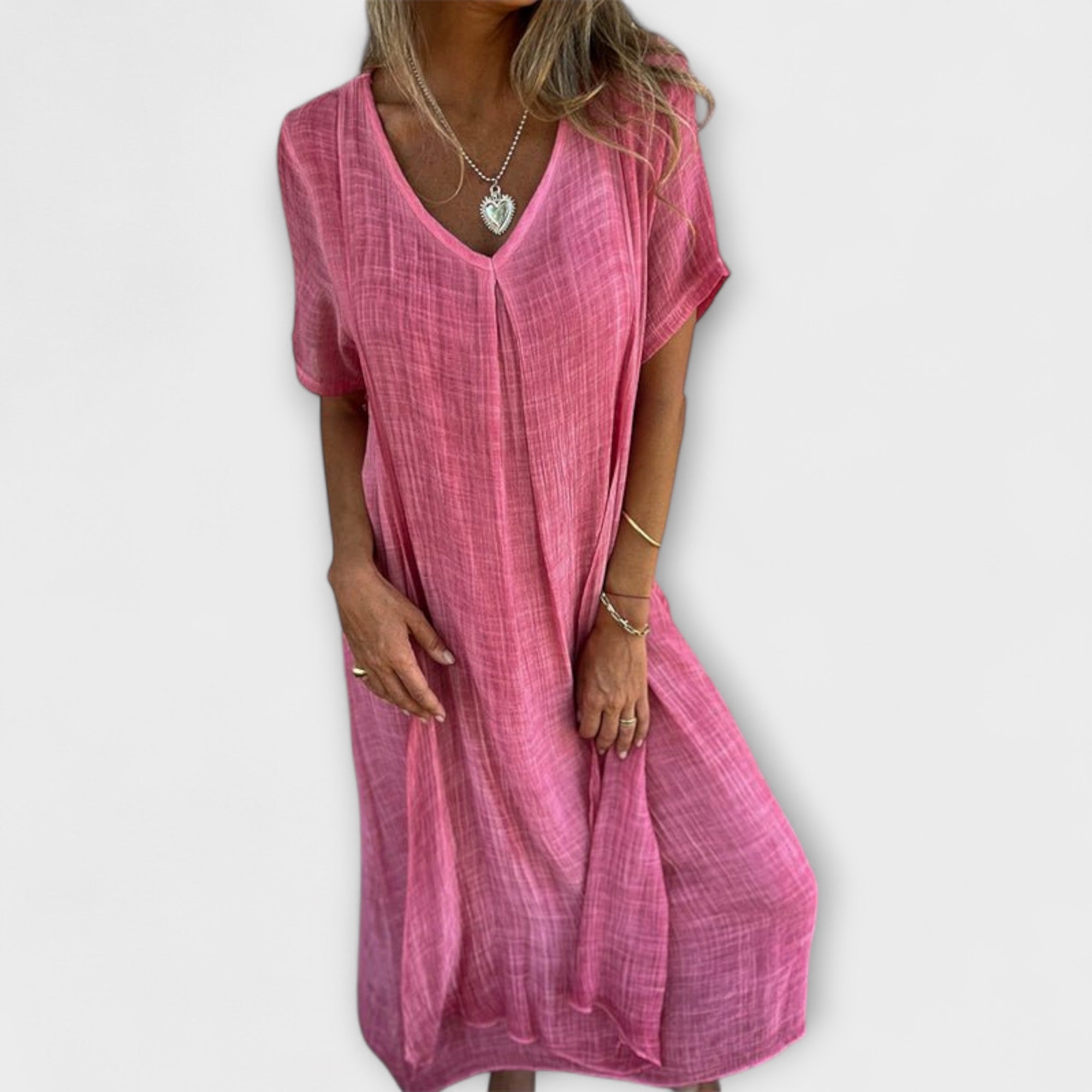 Pink / 3XL