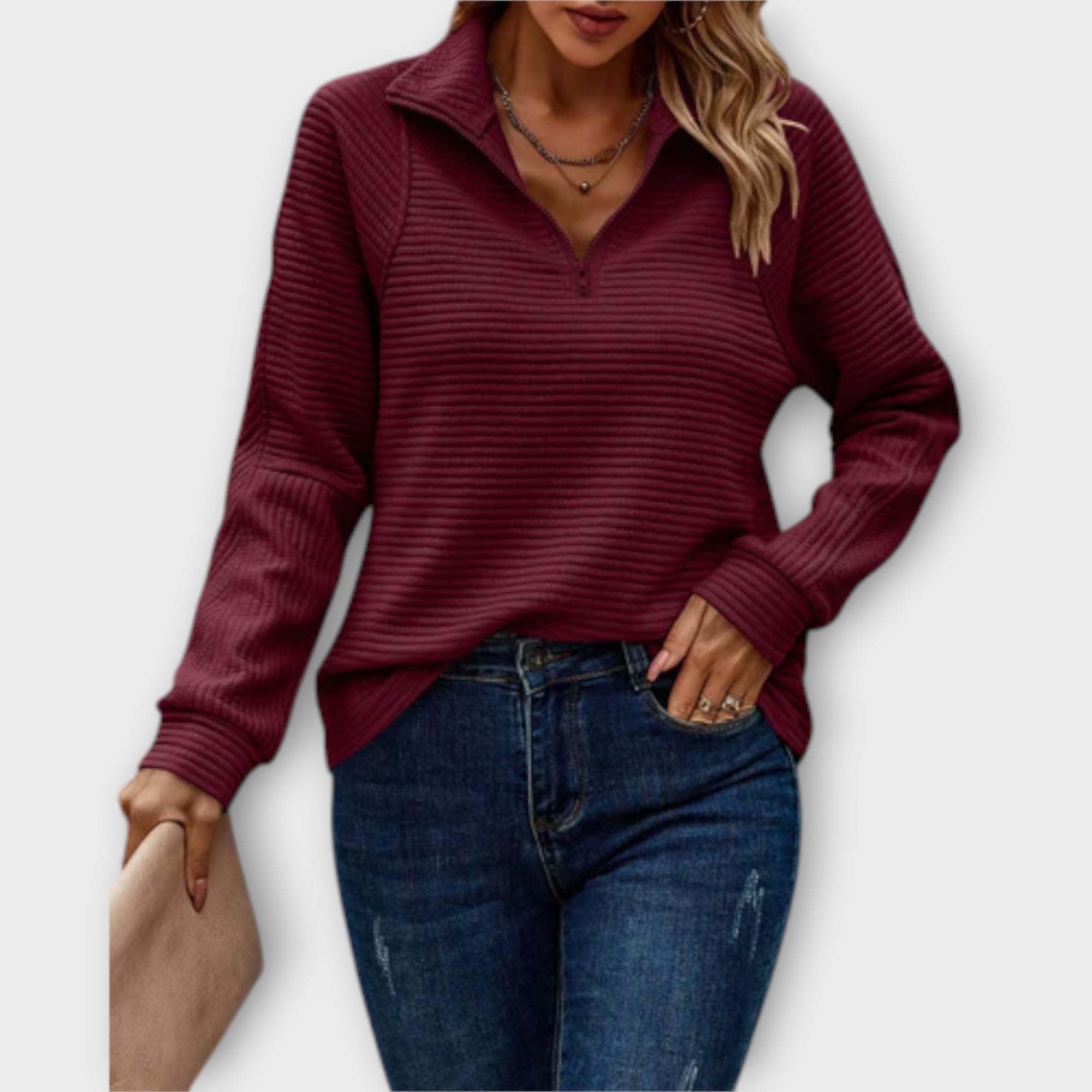 Red / 2XL