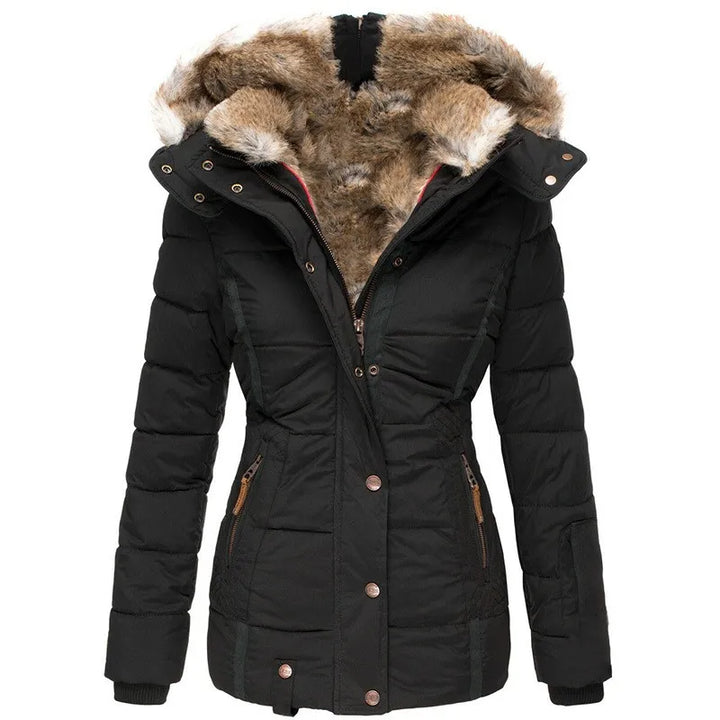 Lyla - Warm Winter Coat