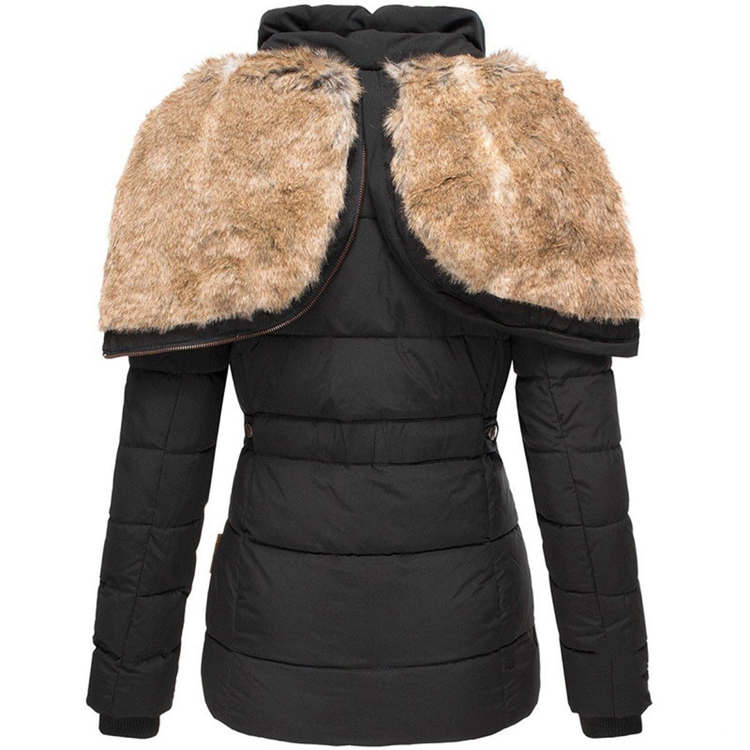 Lyla - Warm Winter Coat