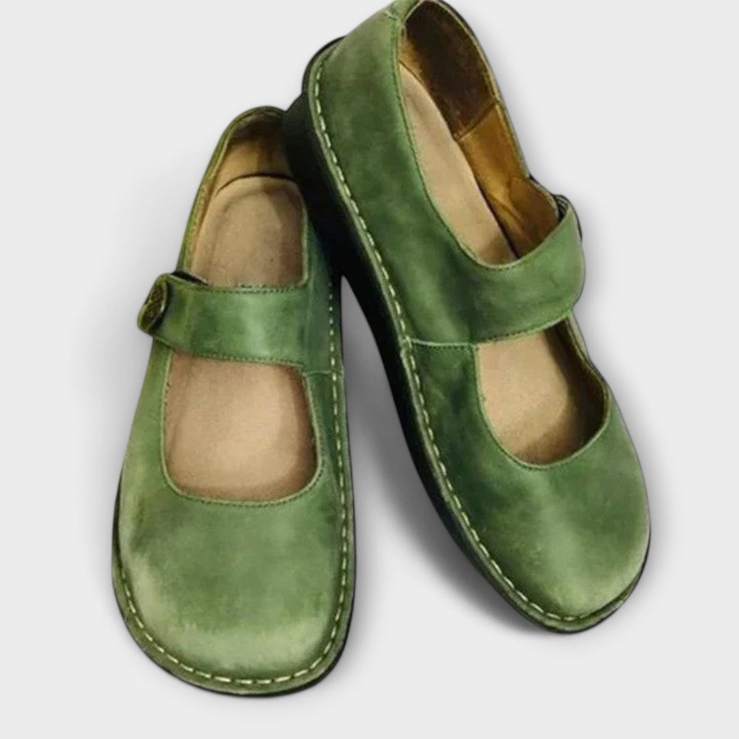 Violetta - Comfortable Orthopedic Footwear