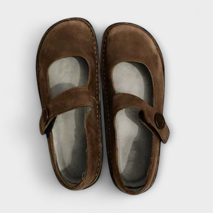 Violetta - Comfortable Orthopedic Footwear