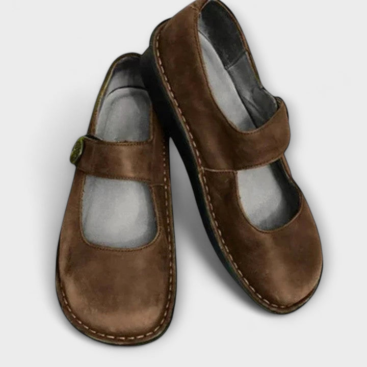 Violetta - Comfortable Orthopedic Footwear