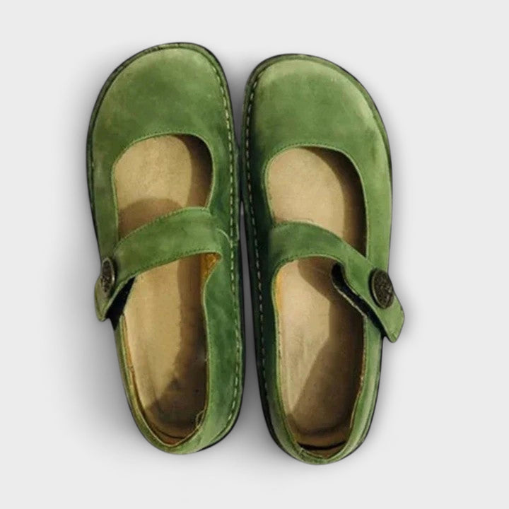 Violetta - Comfortable Orthopedic Footwear