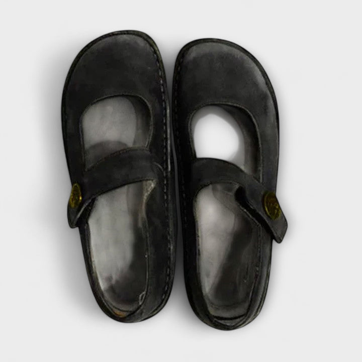Violetta - Comfortable Orthopedic Footwear