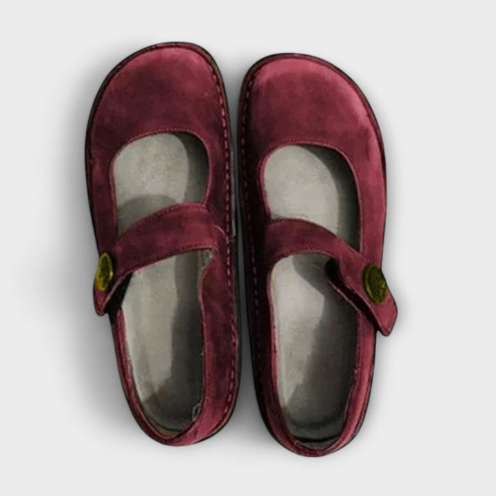 Violetta - Comfortable Orthopedic Footwear