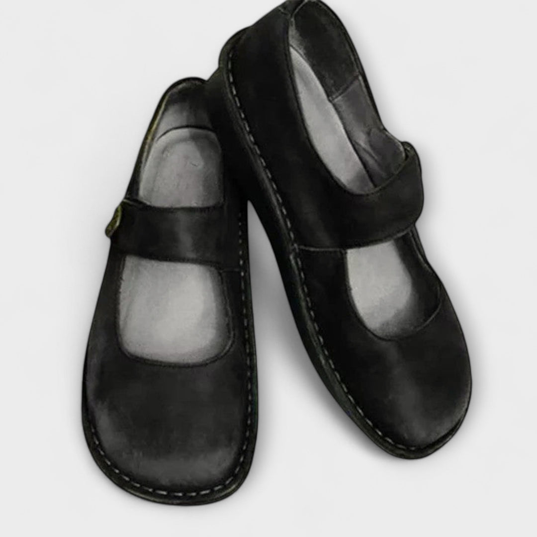 Violetta - Comfortable Orthopedic Footwear