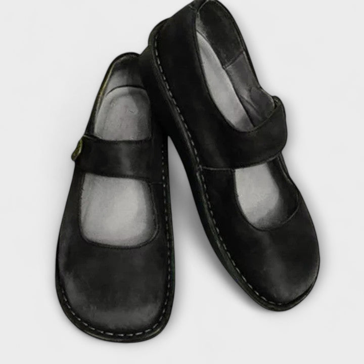 Violetta - Comfortable Orthopedic Footwear