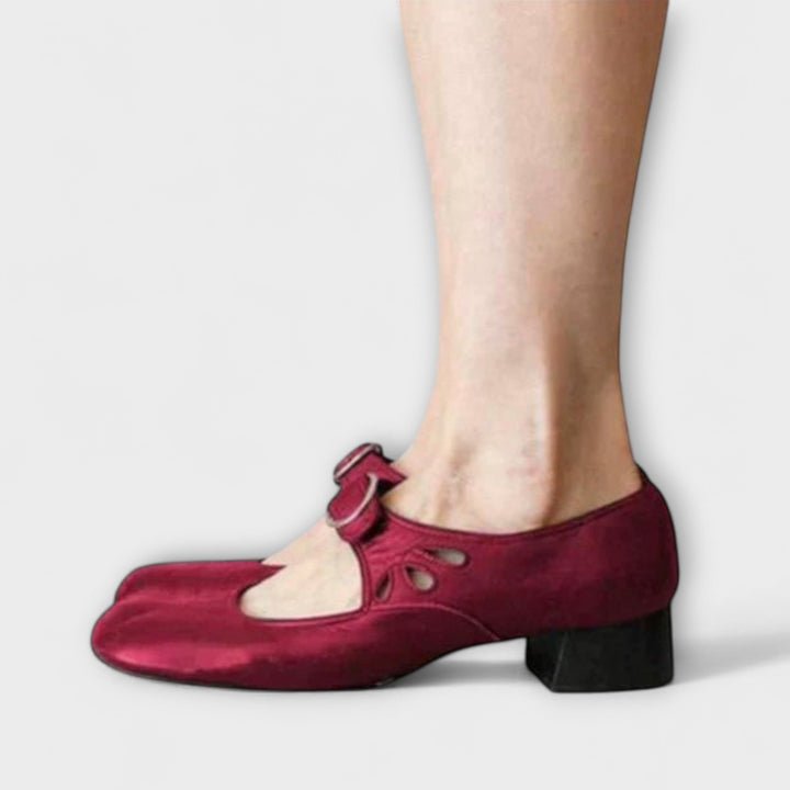 Talorienne - Stylish Elegance Footwear